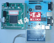 FPGA_SOPC̖(ho)cyclone2_l(f)