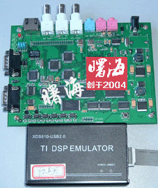 dsp6000̖(ho)DM642_l(f)